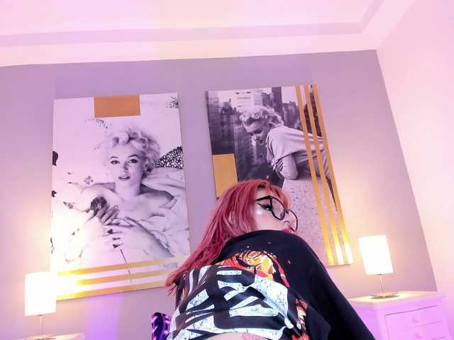 AlannaViera live cam on BongaCams
