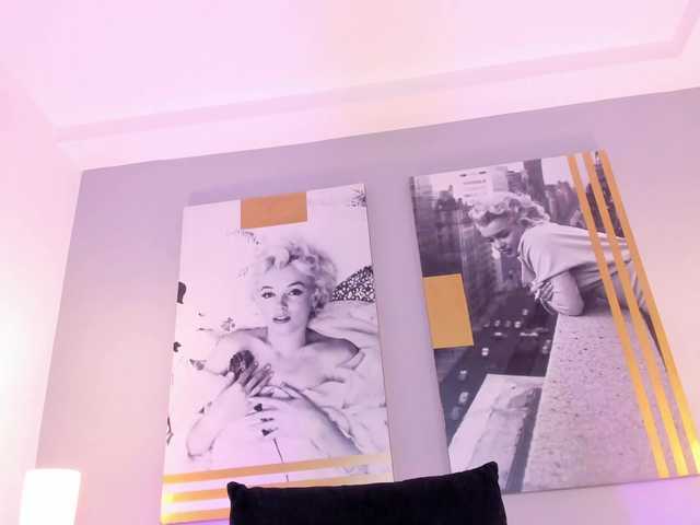 AlannaViera live cam on BongaCams
