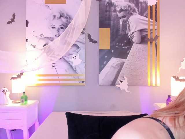 AlannaViera live cam on BongaCams