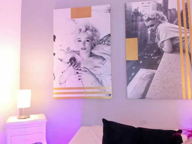 AlannaViera live cam on BongaCams