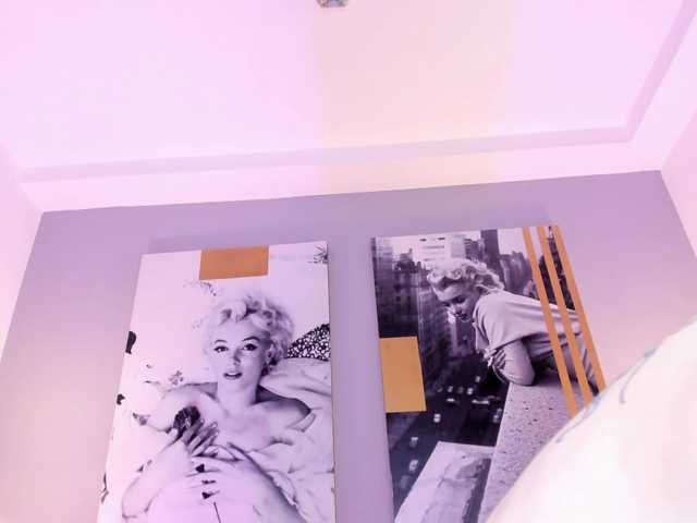 AlannaViera live cam on BongaCams