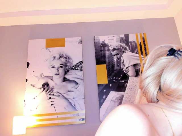 AlannaViera live cam on BongaCams