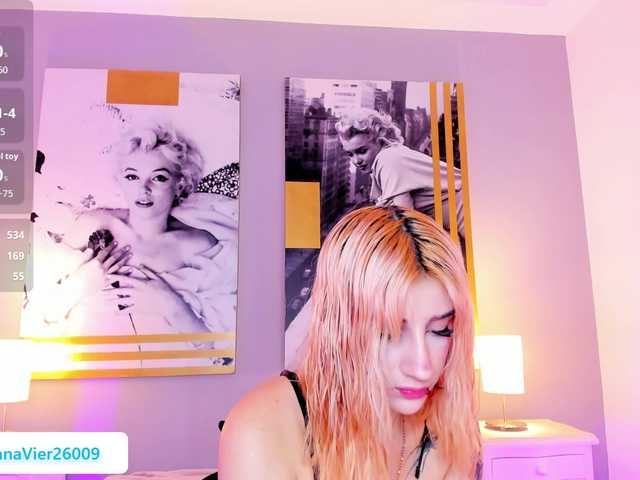 alannaviera live sex show