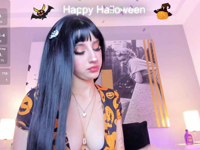 AlannaViera live cam preview