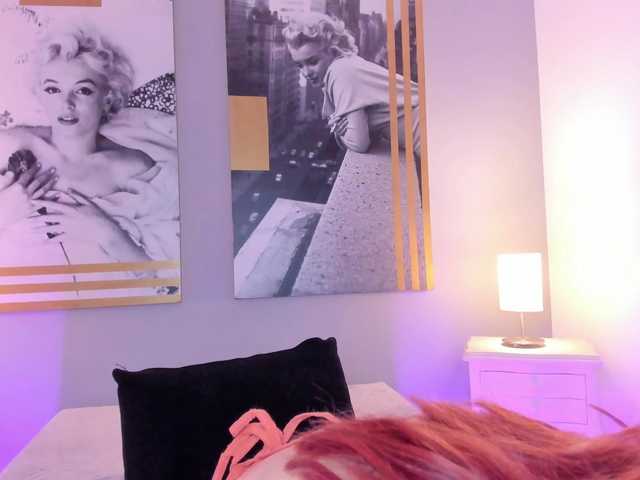 AlannaViera live cam on BongaCams