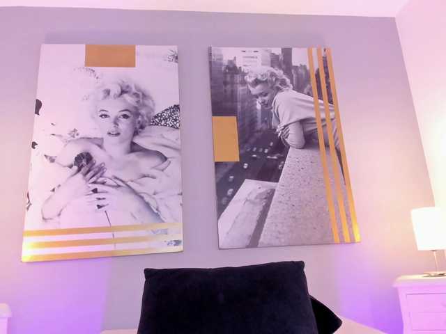 AlannaViera live cam on BongaCams