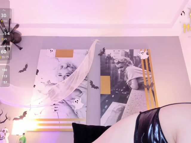 AlannaViera live cam on BongaCams
