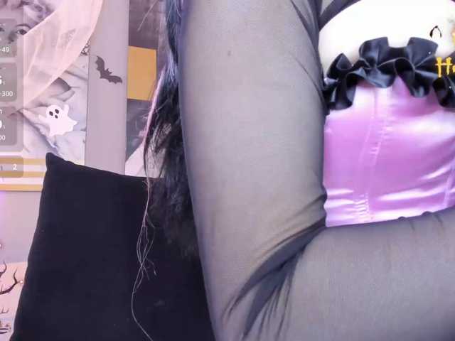 AlannaViera live cam on BongaCams