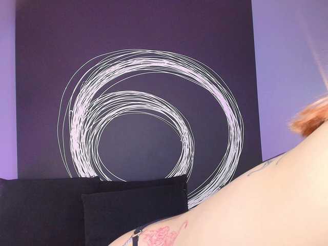 AlannaViera live cam on BongaCams