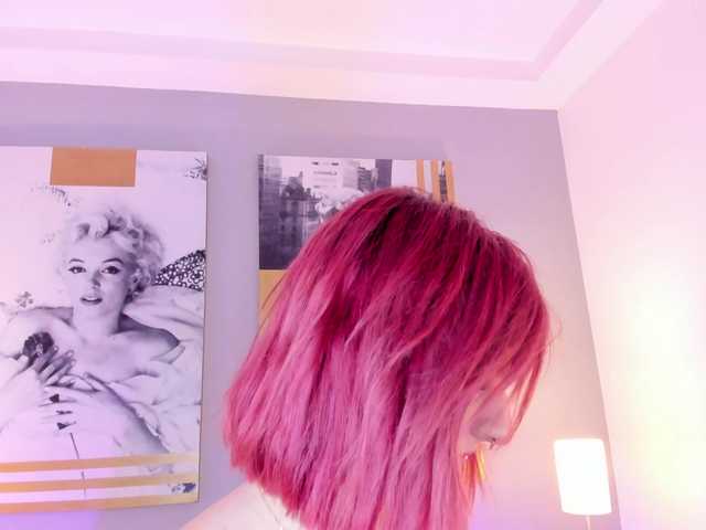 AlannaViera live cam on BongaCams