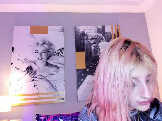 AlannaViera live cam su BongaCams
