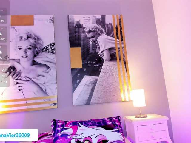 alannaviera cam belle