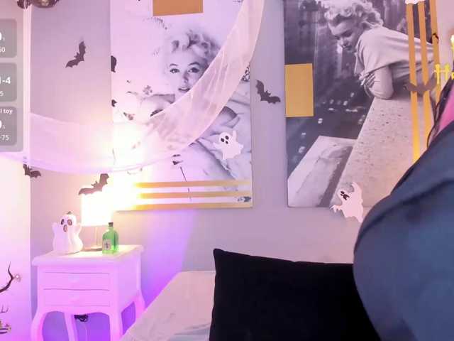 AlannaViera live cam on BongaCams