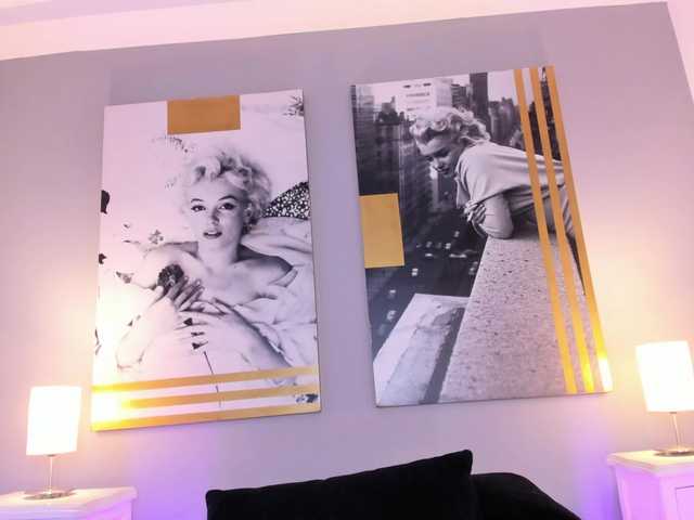 AlannaViera live on BongaCams