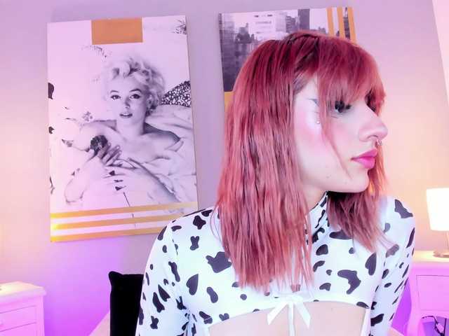 AlannaViera live cam on BongaCams