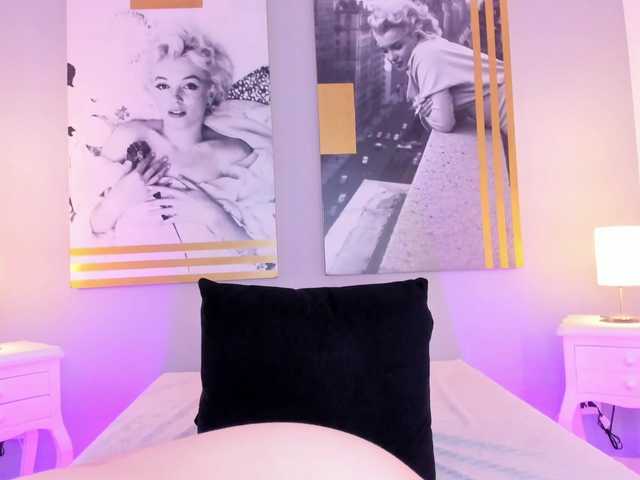 AlannaViera live cam on BongaCams