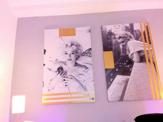 AlannaViera live cam on BongaCams