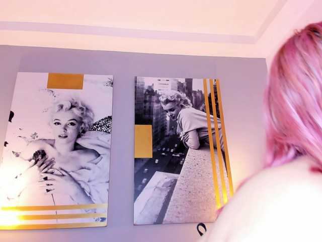 AlannaViera live cam on BongaCams