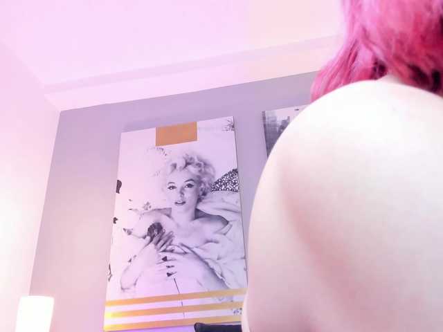 AlannaViera live cam on BongaCams