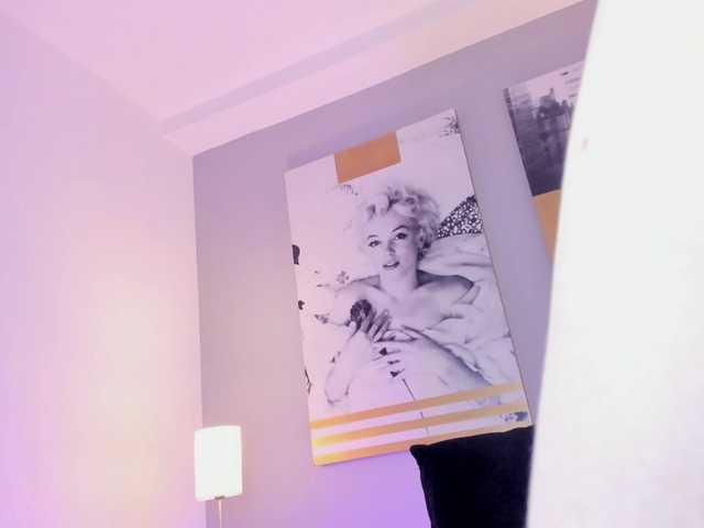 AlannaViera live cam on BongaCams