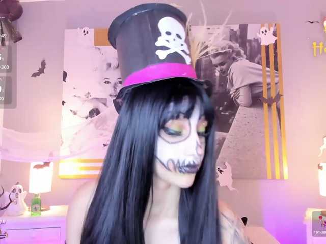 AlannaViera live cam on BongaCams