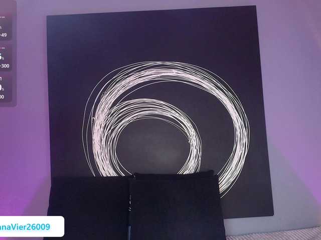 AlannaViera's BongaCams show and profile