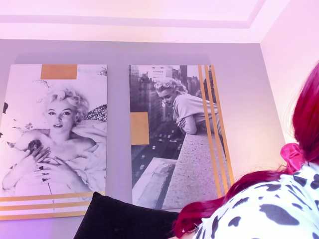 AlannaViera live cam preview
