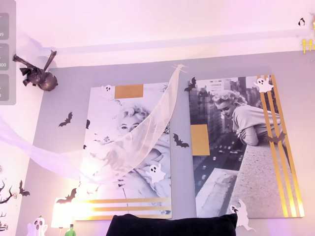 AlannaViera live cam on BongaCams