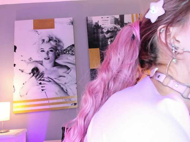 AlannaViera live cam on BongaCams