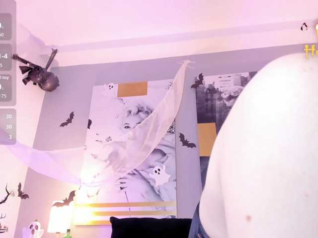 AlannaViera live cam on BongaCams