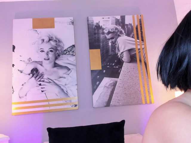 AlannaViera live cam on BongaCams