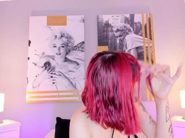 AlannaViera live cam on BongaCams