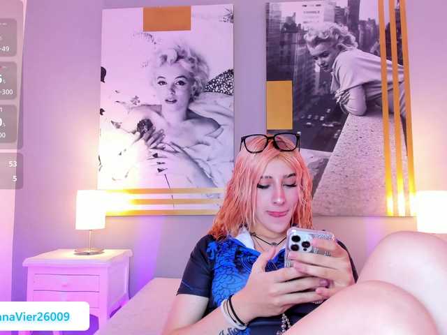 alannaviera cam belle