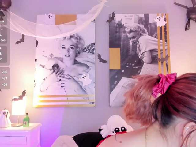 AlannaViera live cam on BongaCams