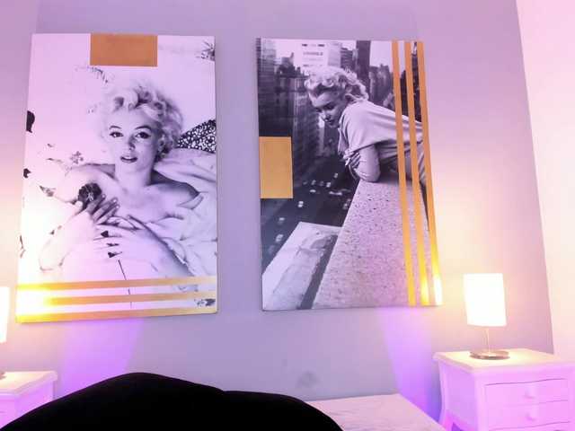 AlannaViera live cam on BongaCams
