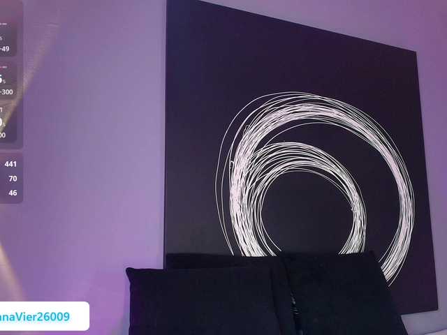 AlannaViera's BongaCams show and profile