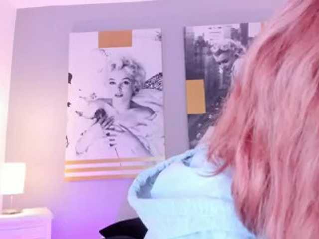 AlannaViera live cam preview