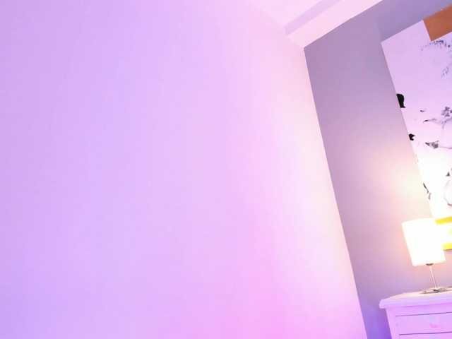 AlannaViera live webcam show