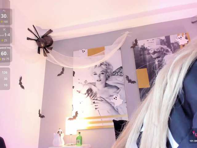 AlannaViera live cam on BongaCams