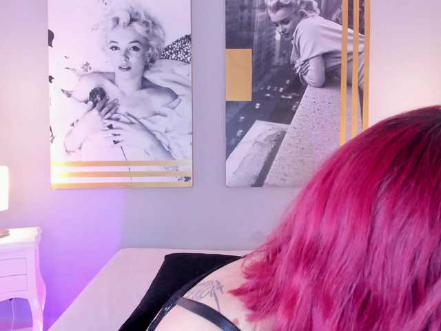 AlannaViera live cam on BongaCams