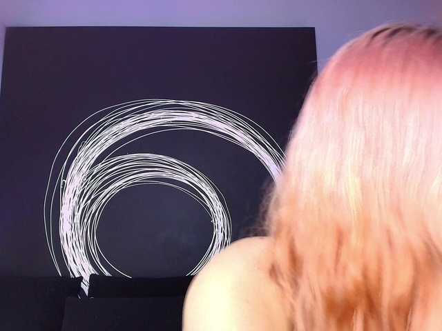 AlannaViera live cam on BongaCams