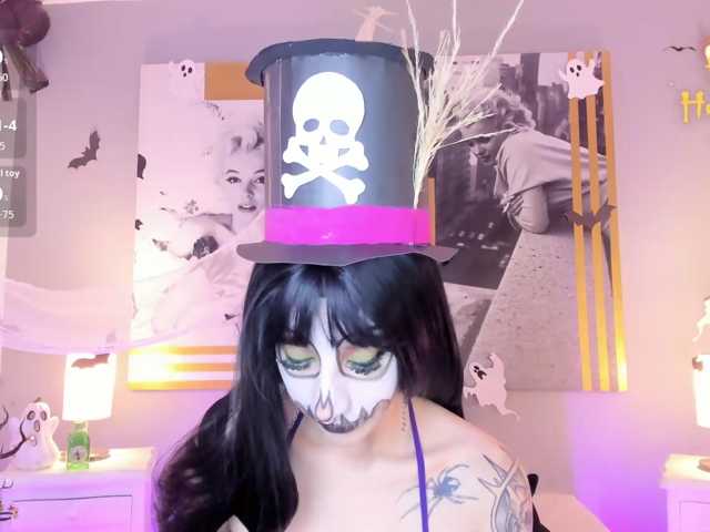 AlannaViera live cam preview