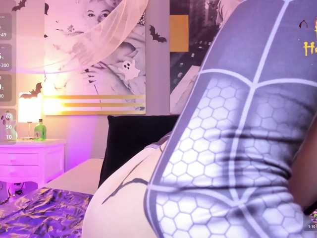 AlannaViera live cam on BongaCams