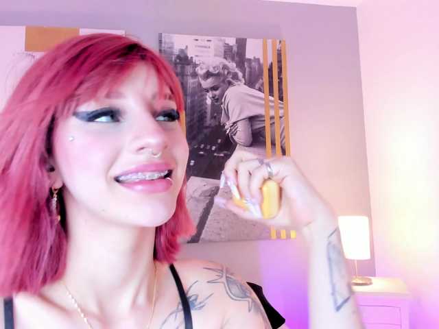AlannaViera live cam