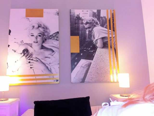 AlannaViera live cam on BongaCams
