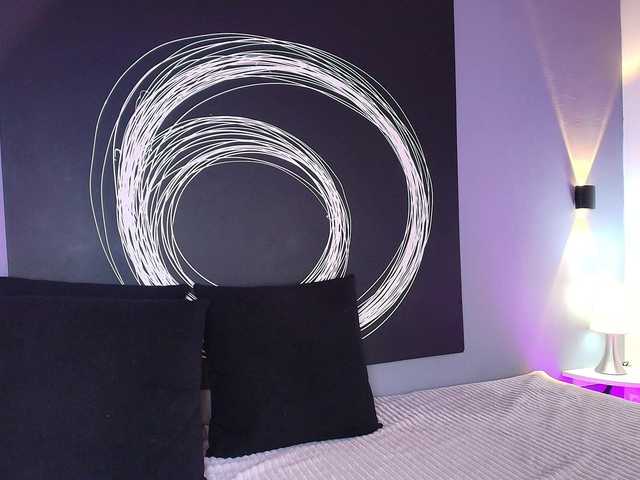 AlannaViera live cam on BongaCams