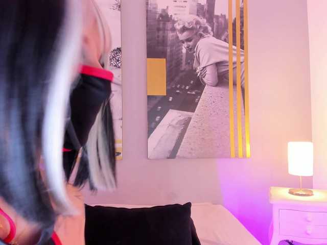 AlannaViera live cam on BongaCams