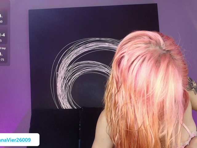 AlannaViera's BongaCams show and profile