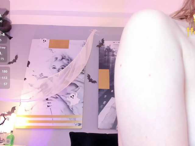 AlannaViera live cam on BongaCams