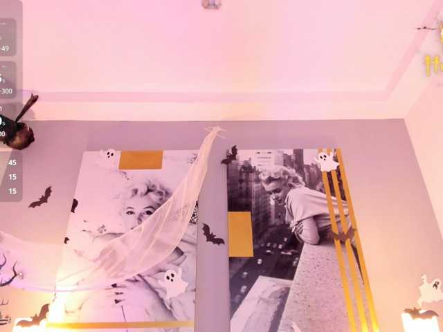 AlannaViera live cam on BongaCams